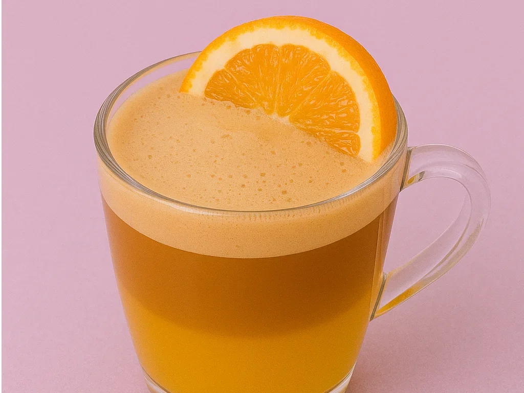 Капуоранж